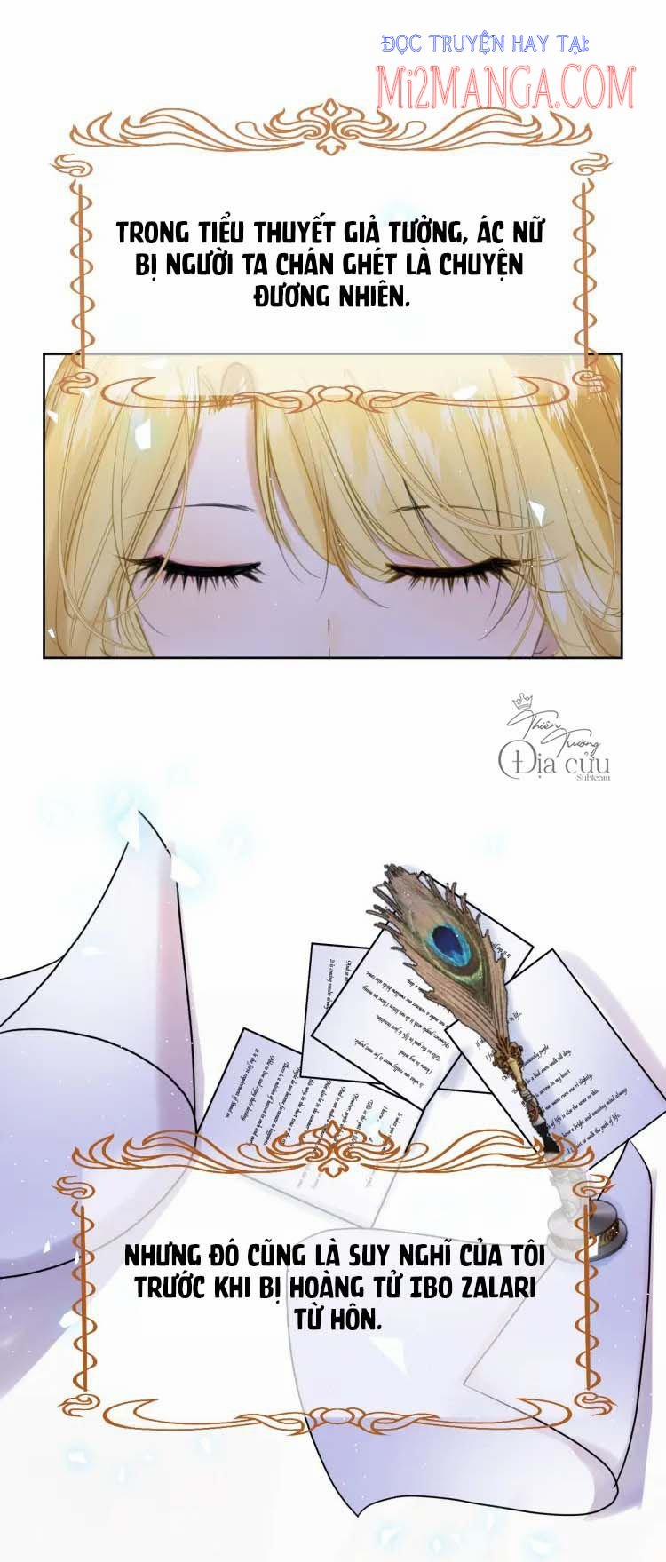 Hệ Thống Nuôi Dưỡng Nhân Vật Phản Diện Thật Vặn Vẹo 1 trang 0