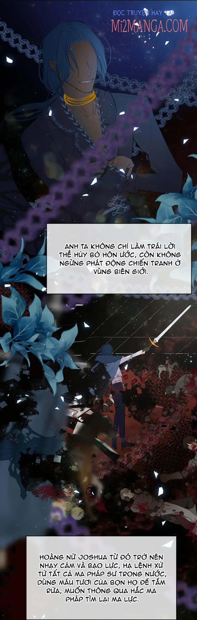 Hệ Thống Nuôi Dưỡng Nhân Vật Phản Diện Thật Vặn Vẹo 1 trang 2