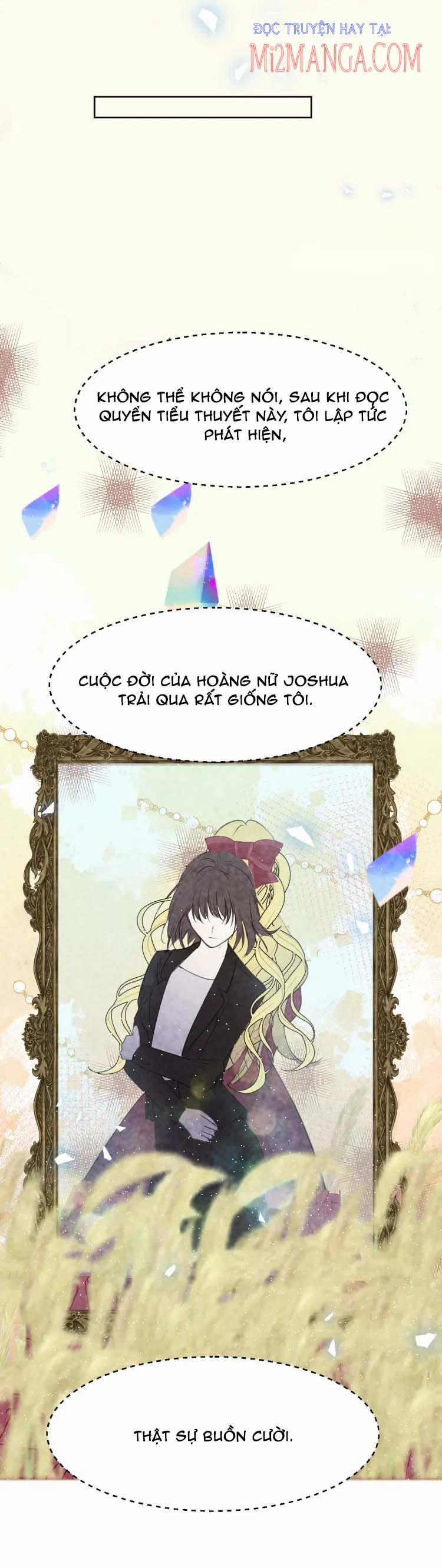 Hệ Thống Nuôi Dưỡng Nhân Vật Phản Diện Thật Vặn Vẹo 1 trang 4