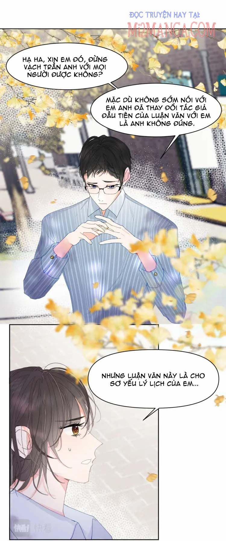 Hệ Thống Nuôi Dưỡng Nhân Vật Phản Diện Thật Vặn Vẹo 1 trang 5