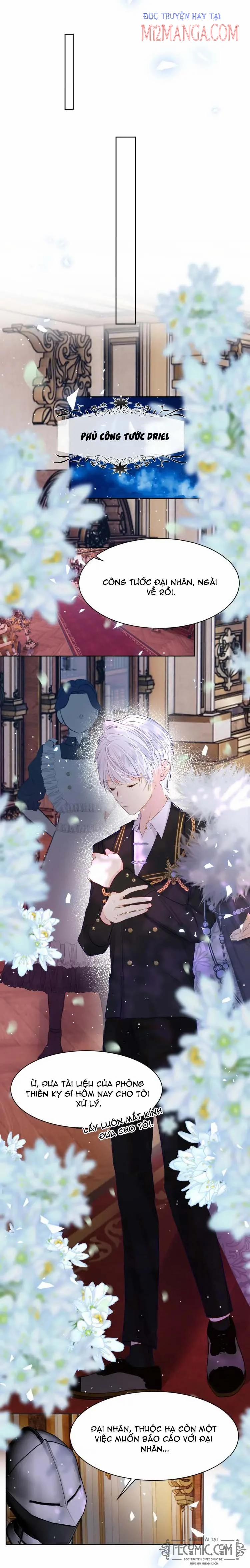 Hệ Thống Nuôi Dưỡng Nhân Vật Phản Diện Thật Vặn Vẹo 2.5 trang 10