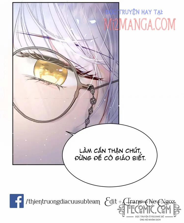 Hệ Thống Nuôi Dưỡng Nhân Vật Phản Diện Thật Vặn Vẹo 2.5 trang 12