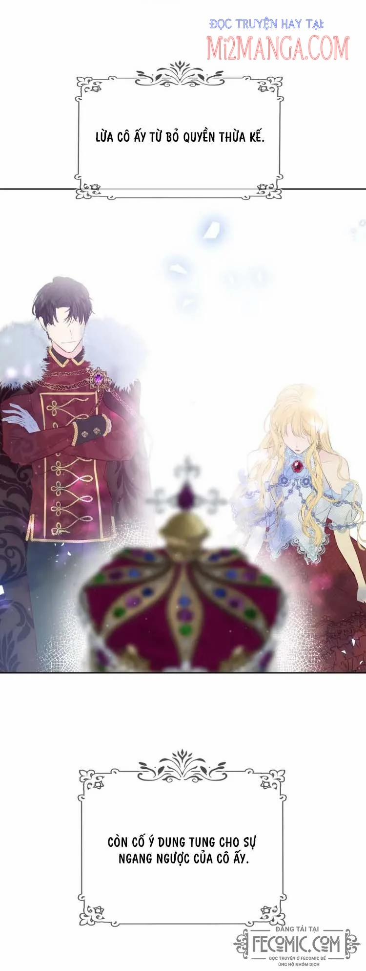 Hệ Thống Nuôi Dưỡng Nhân Vật Phản Diện Thật Vặn Vẹo 2.5 trang 2