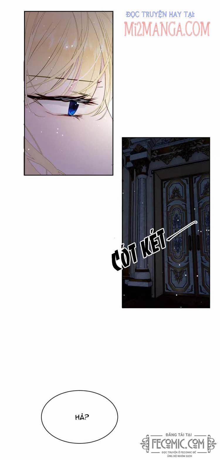 Hệ Thống Nuôi Dưỡng Nhân Vật Phản Diện Thật Vặn Vẹo 2.5 trang 6