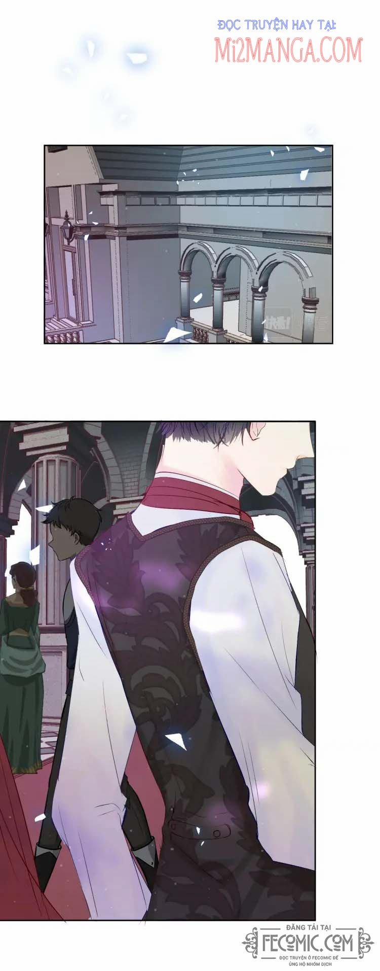 Hệ Thống Nuôi Dưỡng Nhân Vật Phản Diện Thật Vặn Vẹo 2 trang 11