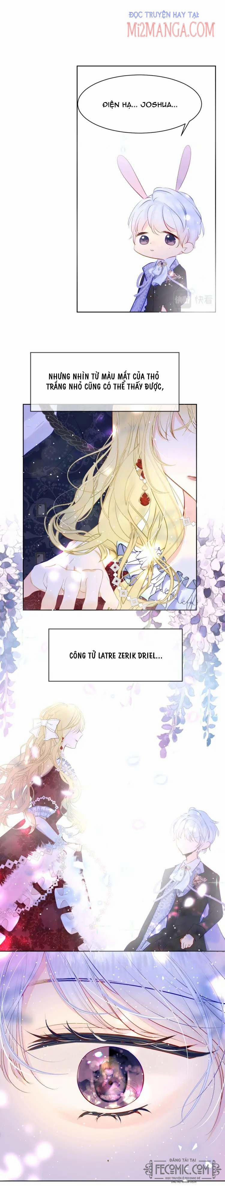 Hệ Thống Nuôi Dưỡng Nhân Vật Phản Diện Thật Vặn Vẹo 2 trang 2