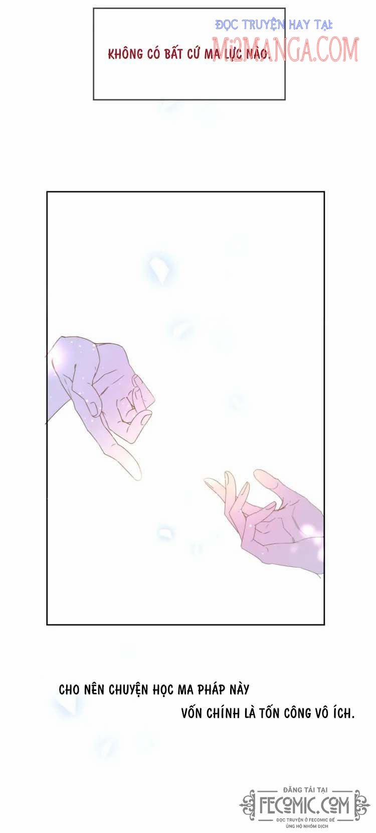 Hệ Thống Nuôi Dưỡng Nhân Vật Phản Diện Thật Vặn Vẹo 2 trang 3