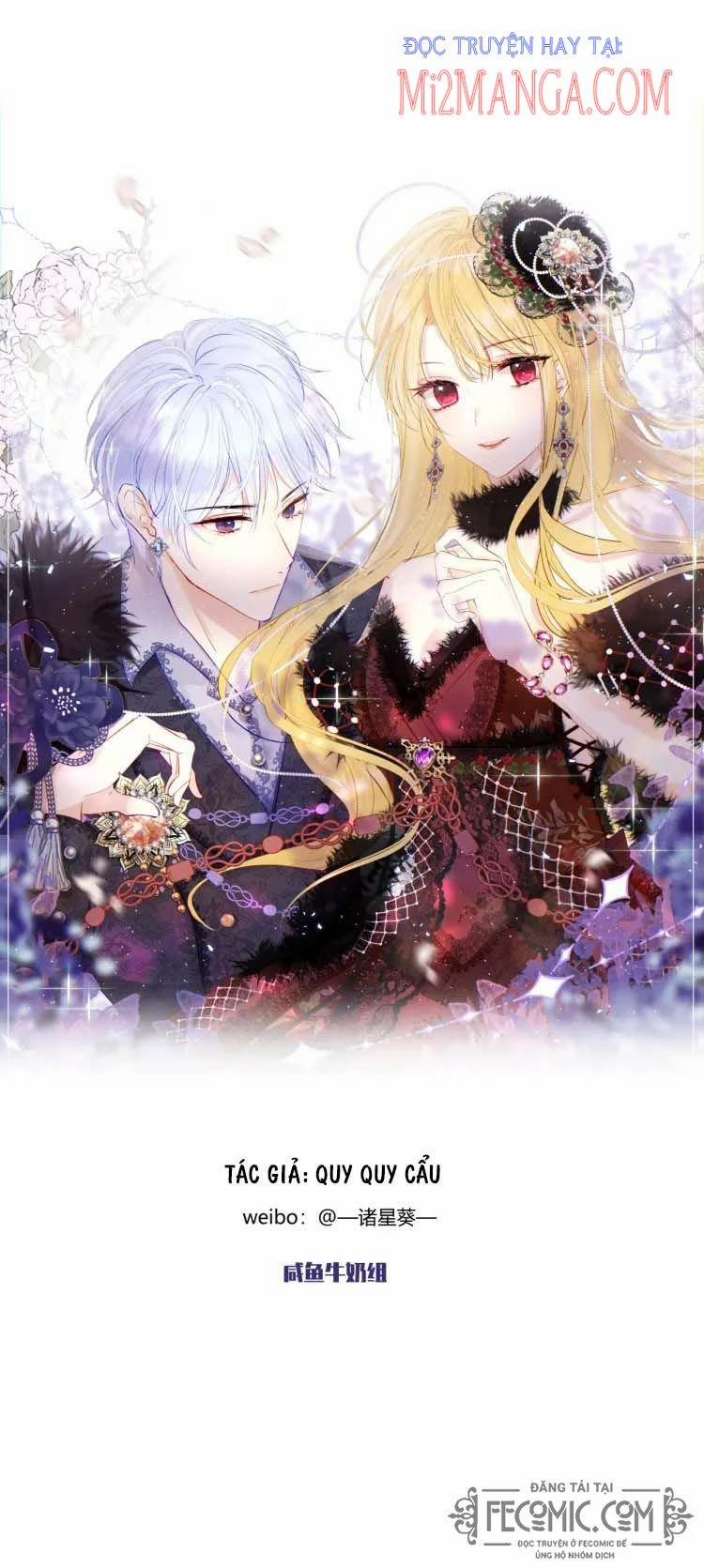 Hệ Thống Nuôi Dưỡng Nhân Vật Phản Diện Thật Vặn Vẹo 2 trang 5