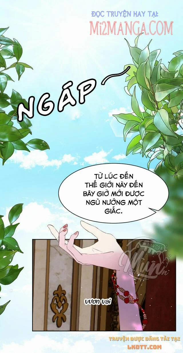 Hệ Thống Nuôi Dưỡng Nhân Vật Phản Diện Thật Vặn Vẹo 3 trang 0