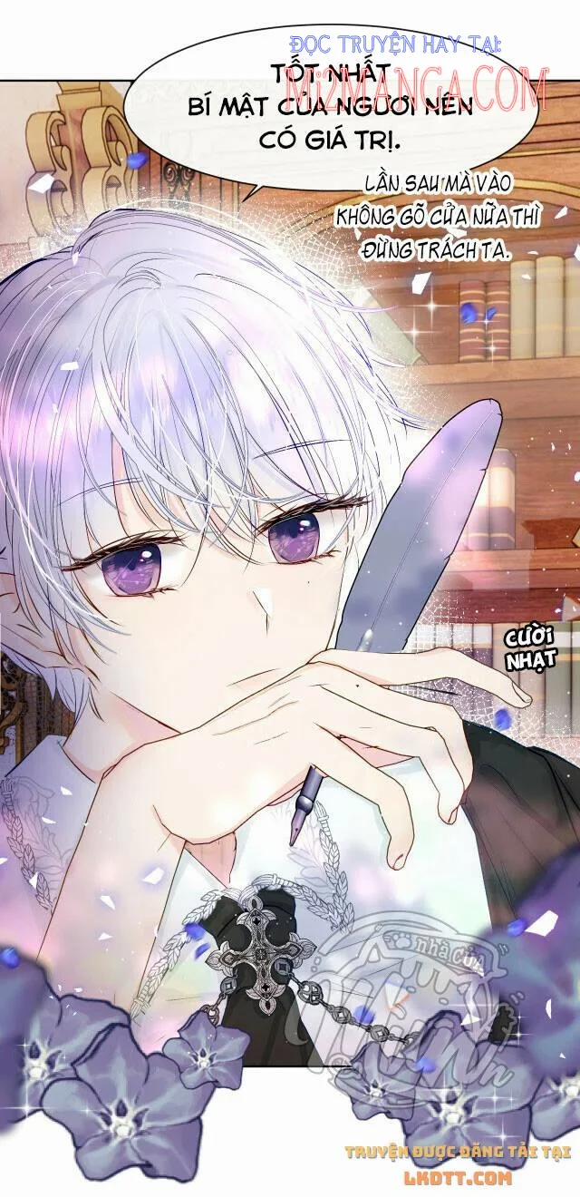 Hệ Thống Nuôi Dưỡng Nhân Vật Phản Diện Thật Vặn Vẹo 3 trang 13