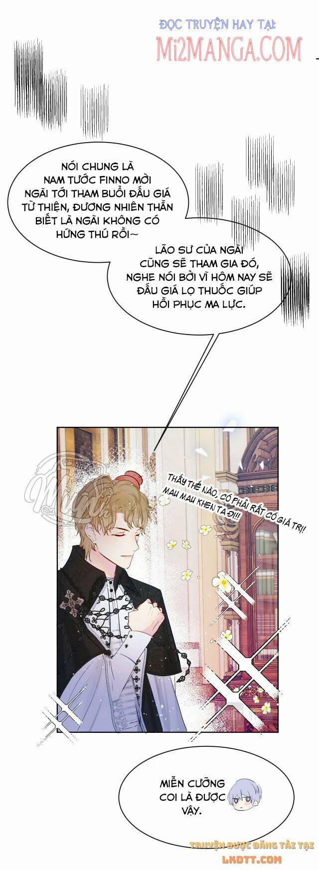 Hệ Thống Nuôi Dưỡng Nhân Vật Phản Diện Thật Vặn Vẹo 3 trang 16