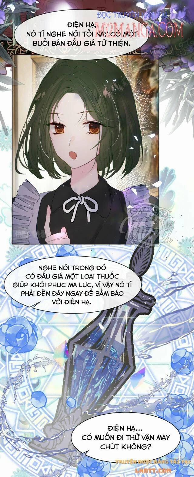 Hệ Thống Nuôi Dưỡng Nhân Vật Phản Diện Thật Vặn Vẹo 3 trang 3