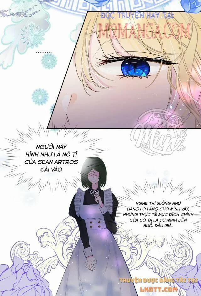 Hệ Thống Nuôi Dưỡng Nhân Vật Phản Diện Thật Vặn Vẹo 3 trang 4