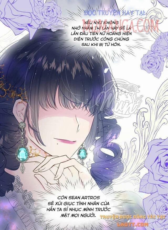 Hệ Thống Nuôi Dưỡng Nhân Vật Phản Diện Thật Vặn Vẹo 3 trang 5