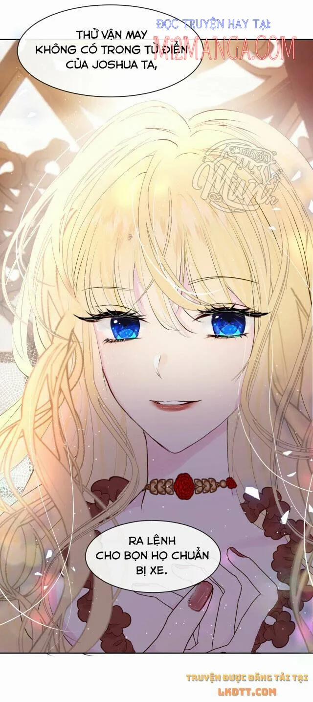 Hệ Thống Nuôi Dưỡng Nhân Vật Phản Diện Thật Vặn Vẹo 3 trang 7