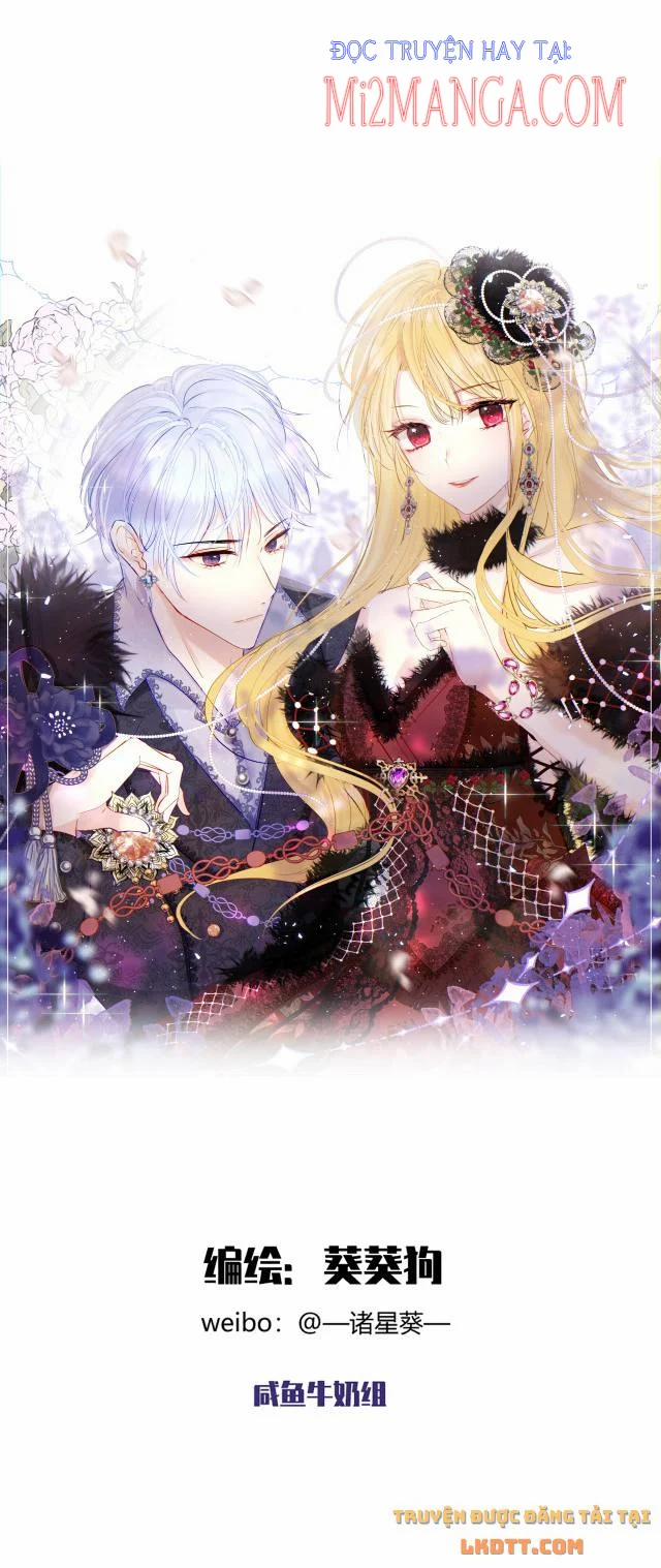 Hệ Thống Nuôi Dưỡng Nhân Vật Phản Diện Thật Vặn Vẹo 3 trang 9