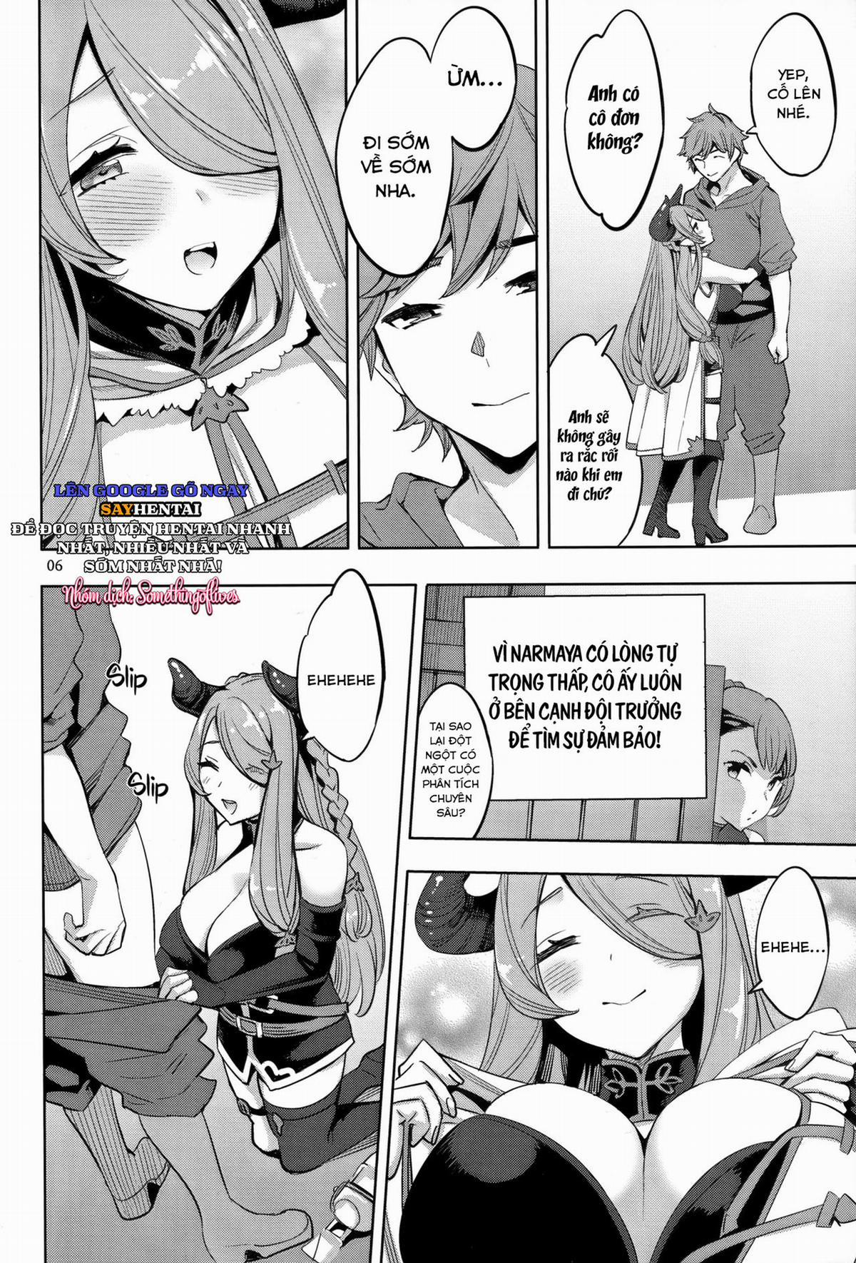 Hệ thống phân tích Grandcypher 1 trang 4