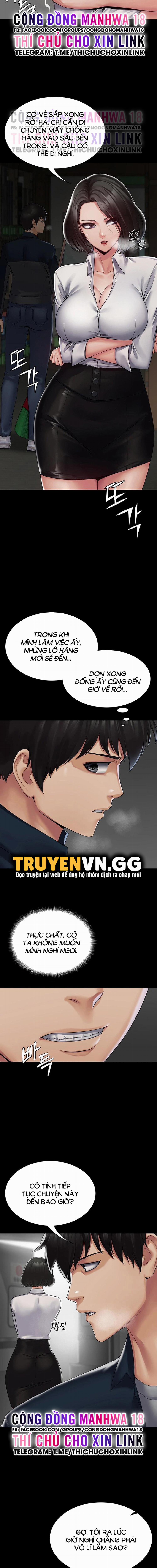 Hệ Thống Succubus 1 trang 10