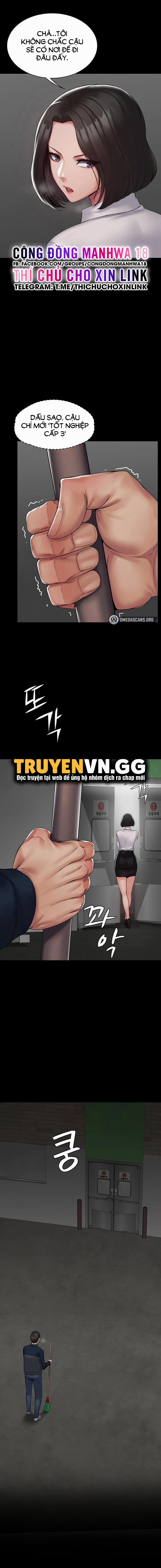 Hệ Thống Succubus 1 trang 12