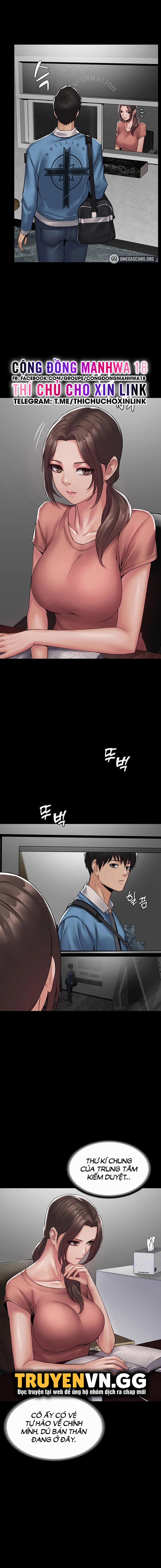 Hệ Thống Succubus 1 trang 14