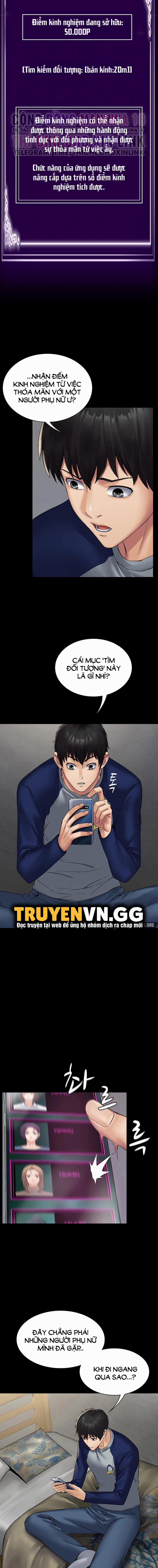 Hệ Thống Succubus 1 trang 18