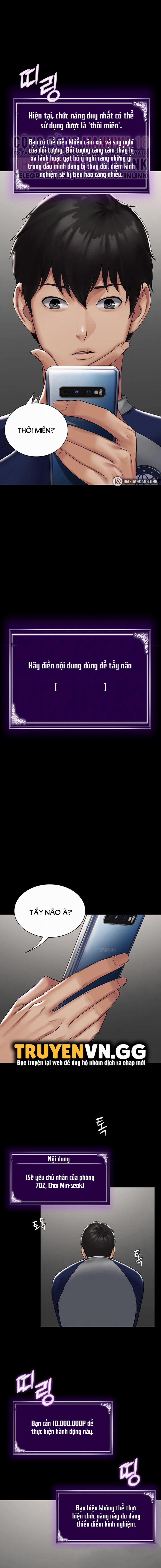 Hệ Thống Succubus 1 trang 20