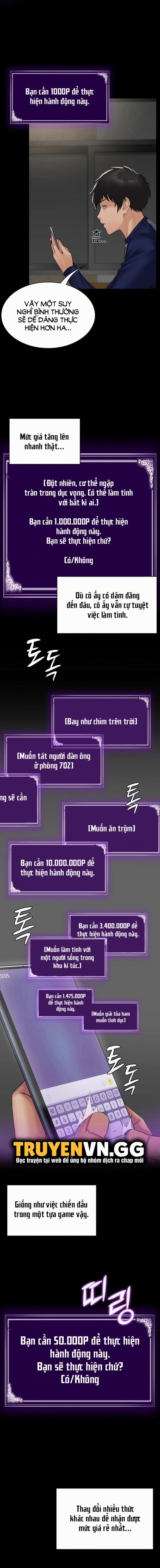 Hệ Thống Succubus 1 trang 22