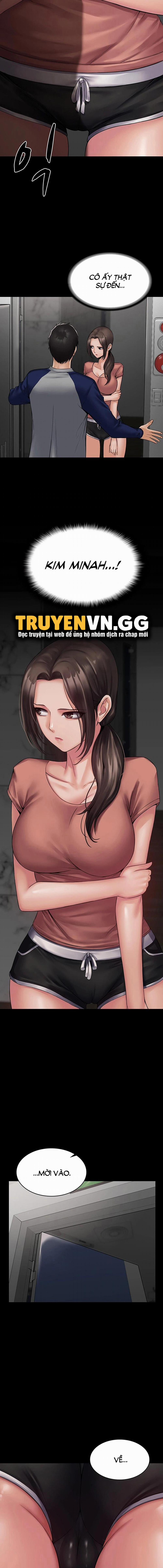 Hệ Thống Succubus 1 trang 25