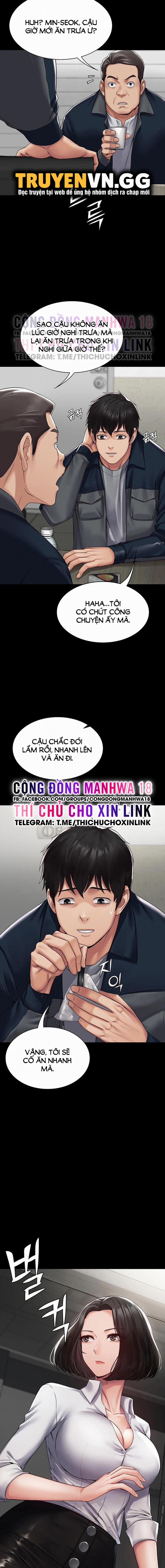 Hệ Thống Succubus 1 trang 4