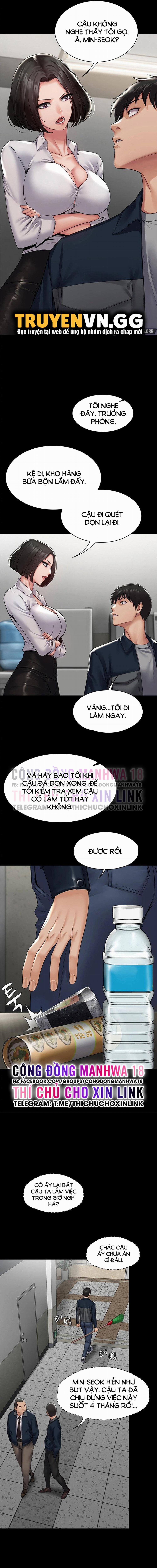 Hệ Thống Succubus 1 trang 6