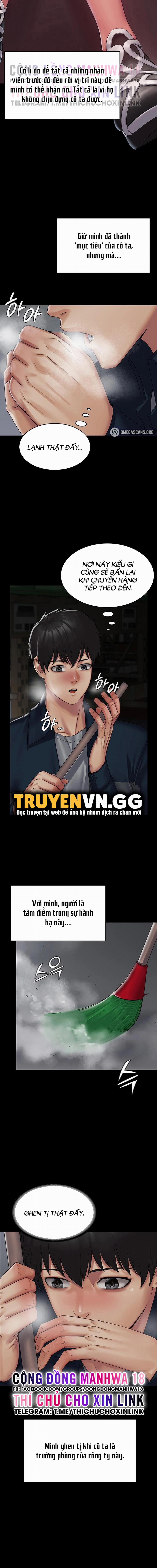 Hệ Thống Succubus 1 trang 8