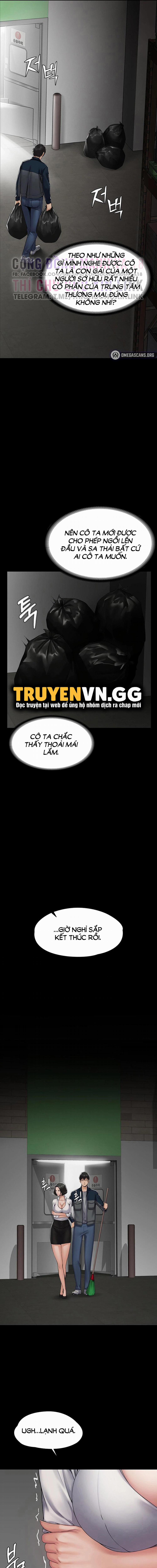 Hệ Thống Succubus 1 trang 9