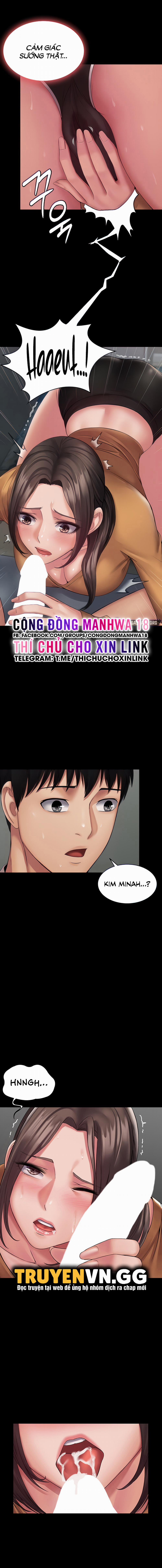 Hệ Thống Succubus 10 trang 4