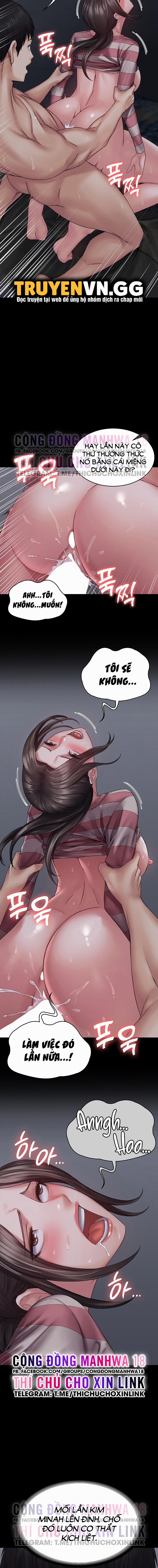 Hệ Thống Succubus 11 trang 13