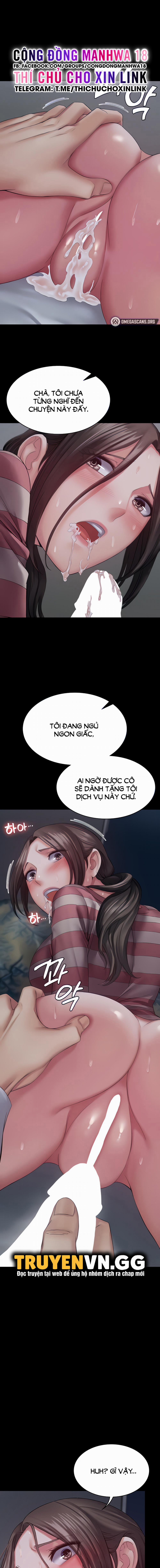 Hệ Thống Succubus 11 trang 4