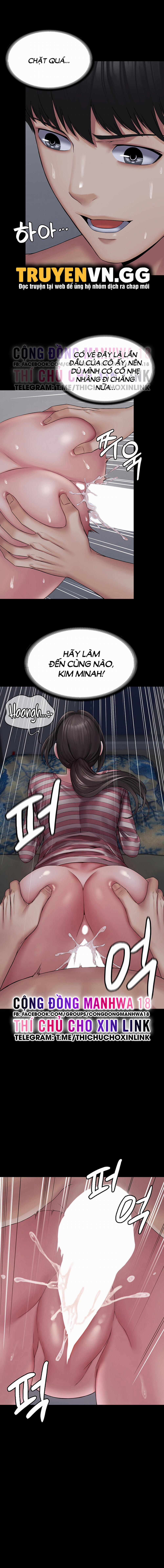 Hệ Thống Succubus 11 trang 7