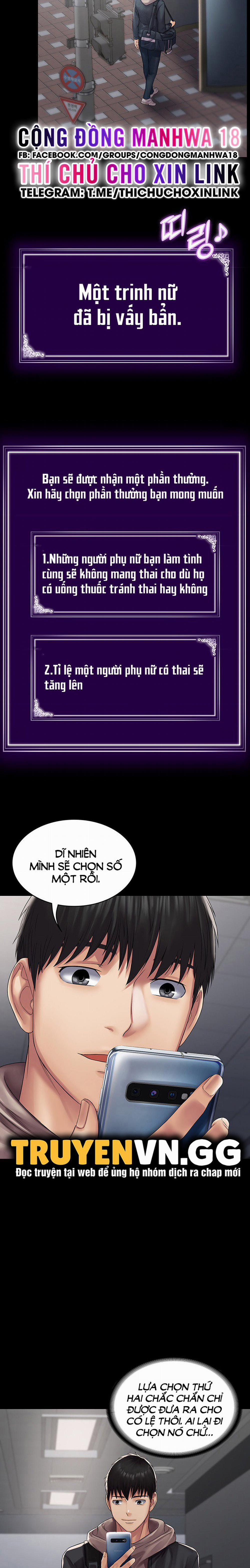 Hệ Thống Succubus 12 trang 22