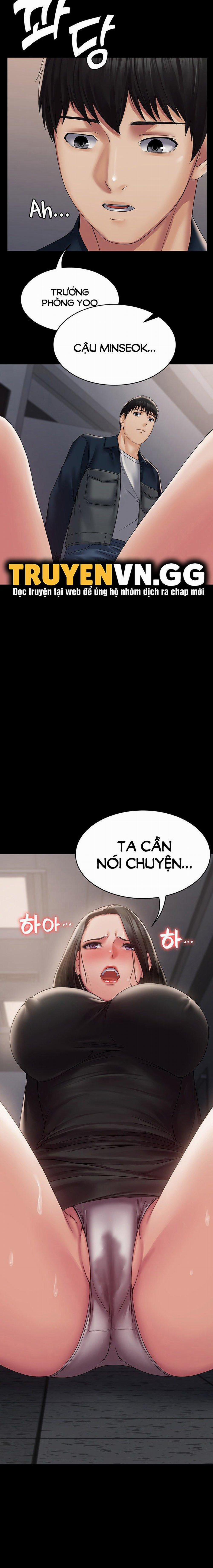 Hệ Thống Succubus 14 trang 1