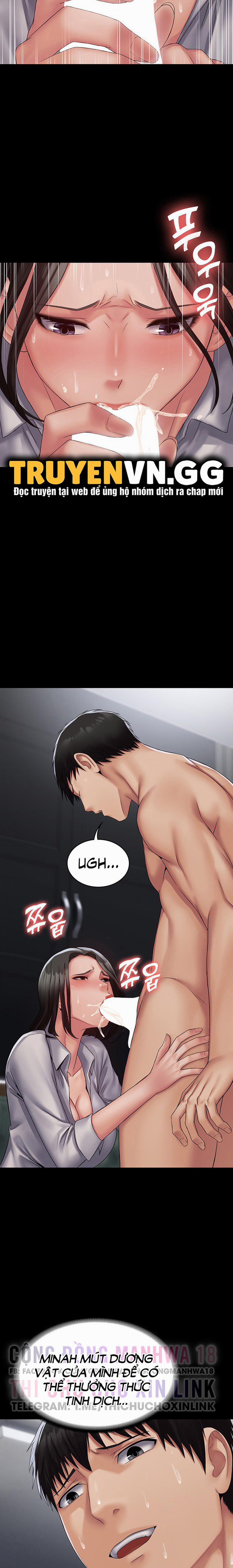Hệ Thống Succubus 15 trang 7