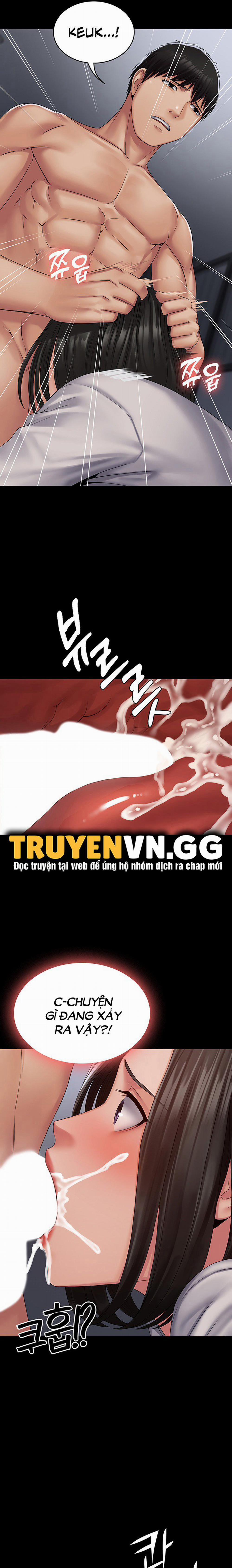 Hệ Thống Succubus 15 trang 9