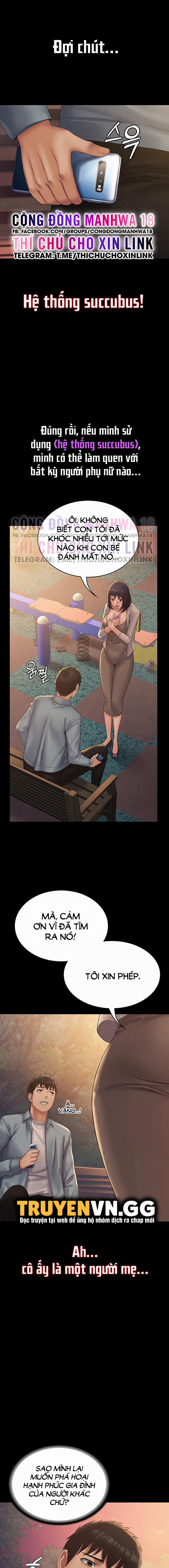 Hệ Thống Succubus 18 trang 16