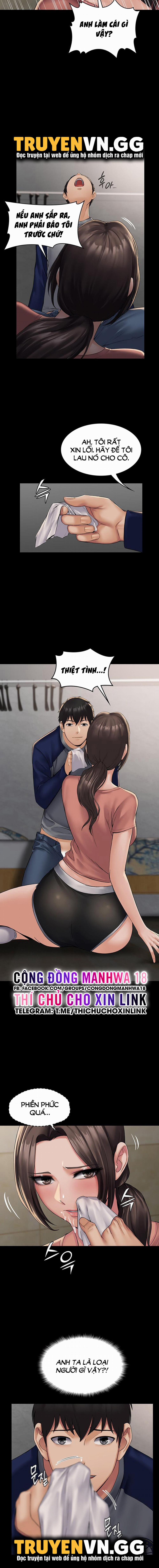 Hệ Thống Succubus 2 trang 10