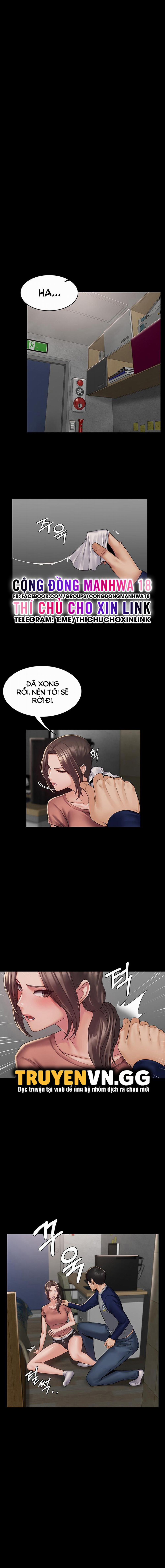 Hệ Thống Succubus 2 trang 11