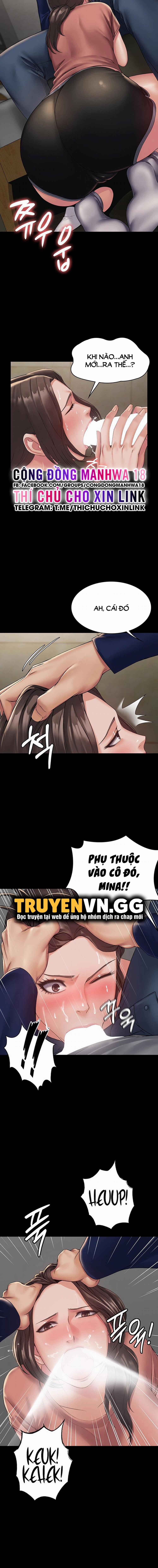 Hệ Thống Succubus 2 trang 8