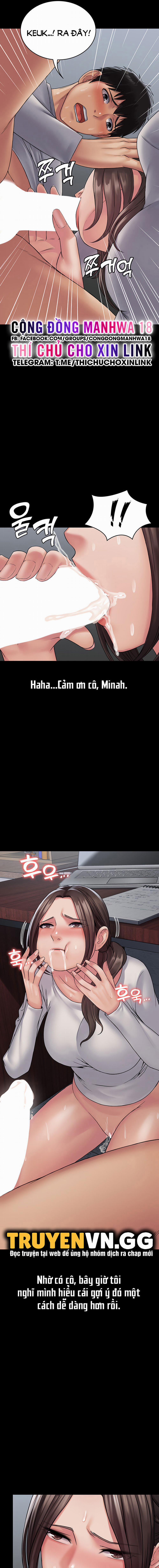 Hệ Thống Succubus 23 trang 14