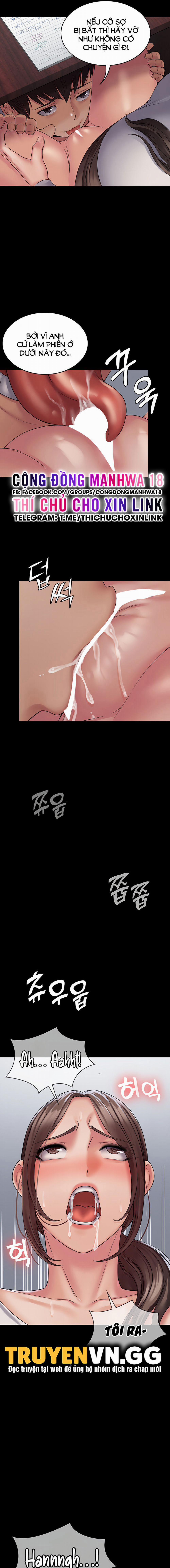 Hệ Thống Succubus 23 trang 8