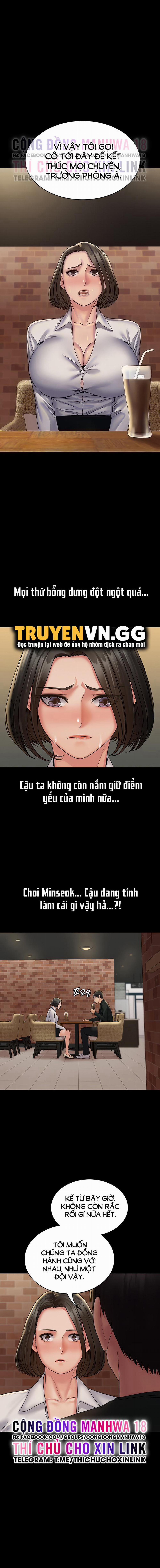 Hệ Thống Succubus 24 trang 3