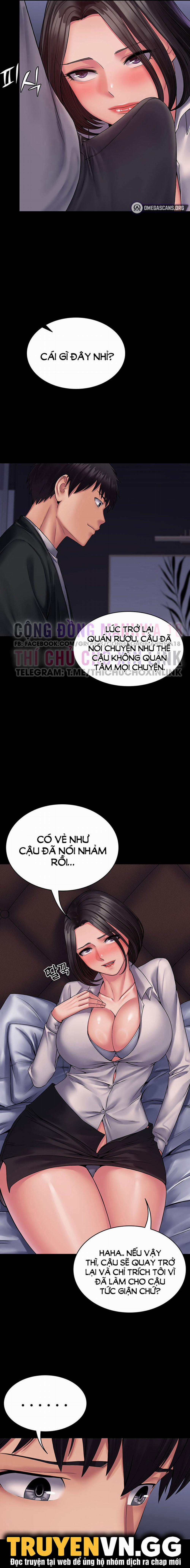 Hệ Thống Succubus 25 trang 11