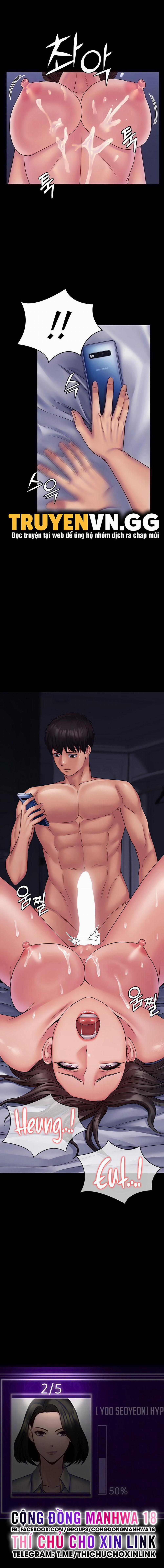 Hệ Thống Succubus 26 trang 2