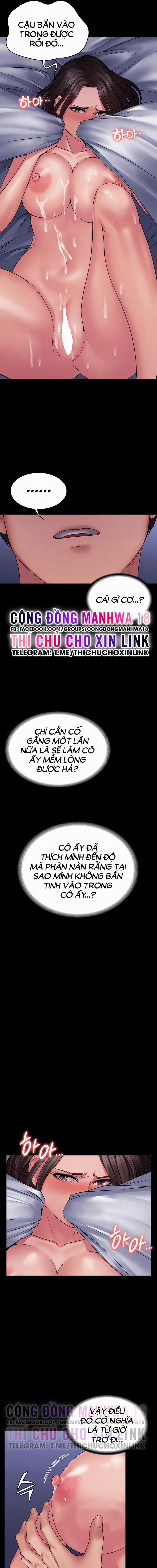 Hệ Thống Succubus 26 trang 4